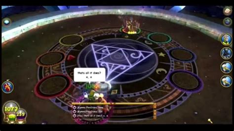 The Dark Side Beckons: Expanding Your Wizard101 Gameplay with Dark Magic